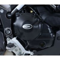 Couvre carter droit R&G Ducati