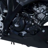 Couvre carter droit R&G GSX-R125 / GSX-S125 (17-24)