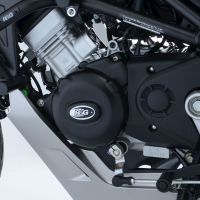 Couvre carter gauche R&G CB125R (18-20)