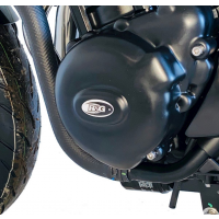 Couvre carter gauche R&G Z900RS / Café