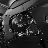 Kit 2 couvre carter / 1 slider moteur R&G CBR1000RR-R / SP
