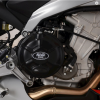 Couvre carter embrayage R&G Race Series RS660, Tuono 660