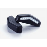 Eclairage de plaque Led Effect DPM Race