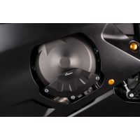 Couvre carter gauche alternateur Lightech YZF-R6 (06-19)