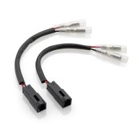 Kit câblage pour mini clignotant Rizoma Ducati