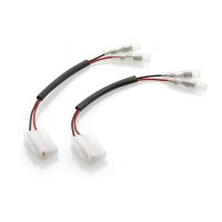 Kit de câblage pour mini clignotant Rizoma Yamaha Autres