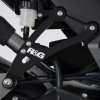Patte de fixation de silencieux R&G Ninja 1000 / 1100 SX