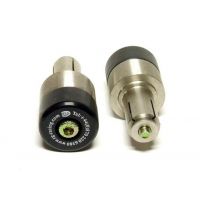 Embouts de guidon R&G Ducati