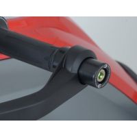 Embouts de guidon R&G R1200GS / R1250GS (13-23), S1000XR (15-23)