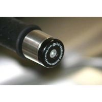 Embouts de guidon R&G Aprilia / Ducati / Moto Guzzi