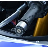 Embouts de guidon R&G YZF-R1 / R1M (15-23), R7 700 (22-23)