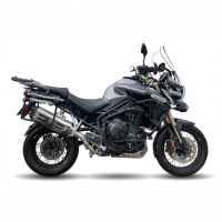 Silencieux non homologué IXIL MXT Tiger 1200 / Explorer / XC / XR (12-20)