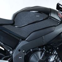 Grip de réservoir R&G Easy Grip translucide CBR1000RR-R / SP