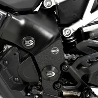 Insert de cadre haut R&G GSX-S950, GSX-S1000 / F / GT, Katana 1000