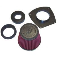 Filtre à air K&N GSX600F (88-07), GSX750F (89-07)