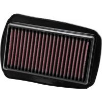 Filtre à air K&N MT-125 (14-19), WR125R / X (09-16), YZF-R125 (08-18)