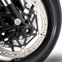 Protection de fourche R&G Daytona / Street Triple (13-24)