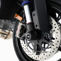 Protection de fourche R&G 1390 Super Duke R / Evo