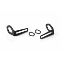 Adaptateurs clignotants OEM pour support Rizoma PT533B