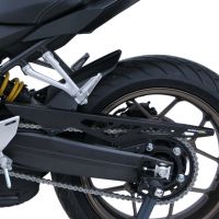 Garde boue ar + carter de chaîne Ermax CB650R (21-23)