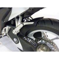 Garde boue AR R&G VFR1200F (10-16), Crosstourer (12-18)