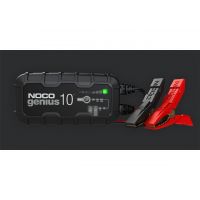 Chargeur de batterie NOCO Genius 10 6/12V 10A
