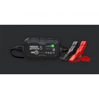 Chargeur de batterie NOCO Genius 5 6/12V 5A