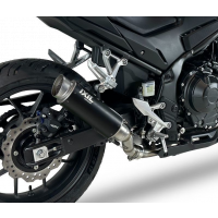 Silencieux homologué IXIL RC3B X-ADV 750, Forza 750
