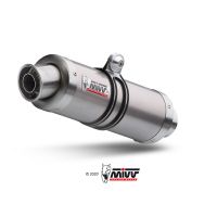 Silencieux homologué MIVV GP titane CB500F (16-18)