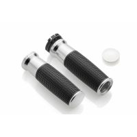 Poignées URLO poli Rizoma Ø 25.4mm pour Triumph