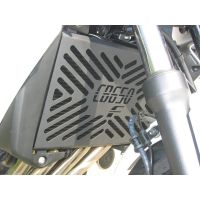 Grille de radiateur noire CB650F (14-18)