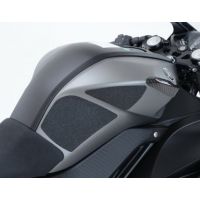 Grip de réservoir R&G Easy Grip Translucide YZF-R125 (08-18)