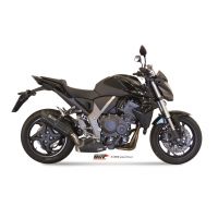 Silencieux homologué MIVV Suono inox noir CB1000R (08-17)