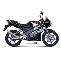 Ligne complète MIVV X-Cone inox CBR125R (04-10)