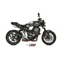 Silencieux homologué Mivv MK3 carbone CB1000R (18-23)