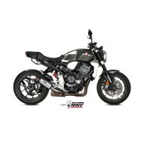 Silencieux homologué Mivv MK3 inox CB1000R (18-23)