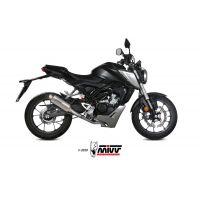 Ligne complète Mivv GP Pro titane CB125R (18-20)