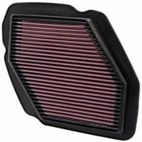 Filtre à air K&N DN-01 (08-11)