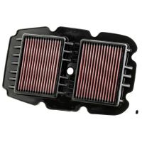Filtre à air K&N XL700V Transalp (08-13)