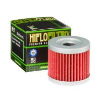 Filtre à huile Hiflofiltro HF971