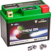 Batterie Lithium Skyrich HJ01