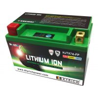Batterie Lithium Skyrich YTX7A-BS / HJTX7A-FP
