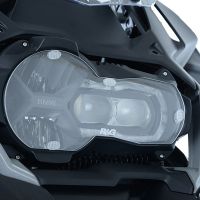 Ecran de protection feu avant R&G R1200GS / R1250GS (13-19)