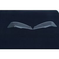 Ecran de protection feu AV R&G Multistrada Enduro (16-18), Multristrada 1260
