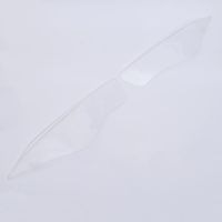Ecran de protection feu avant R&G Ninja 400, ZX-636R (19-20)