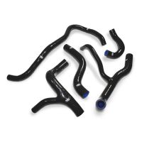 Durites de radiateur Samco CB1000R / ABS (08-17)