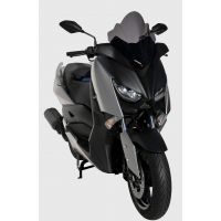 Pare brise hypersport 39cm Ermax X-Max 300 (17-22)