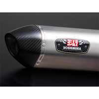 Silencieux homologué R-77J inox DL800 V-Strom DE (22-24)