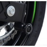 Pions de bras oscillant déportés R&G Kawasaki