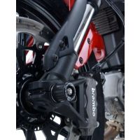 Protection de fourche R&G Scrambler 400 / 800 (15-19)